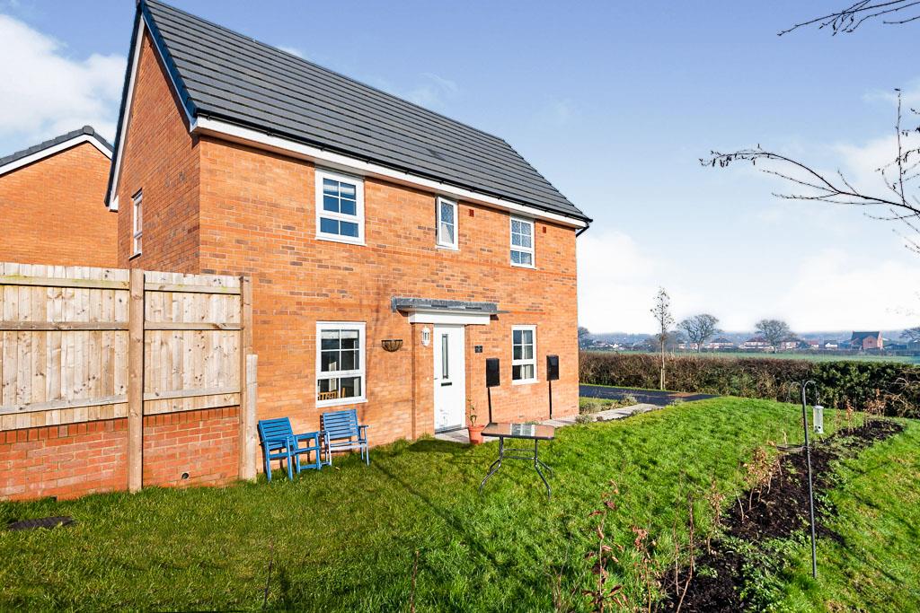 Redwing Street, Winsford CW Estate Agents